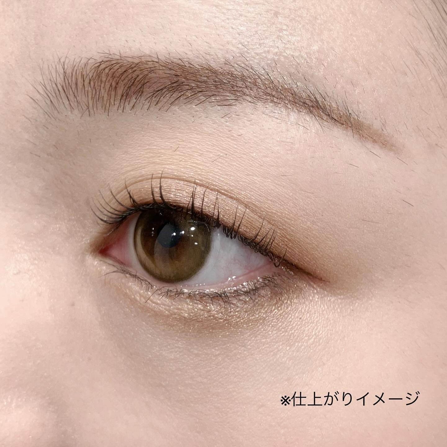 まつパ級 フィルム マスカラ (ロング&ボリューム)/FASIO/マスカラを使ったクチコミ（3枚目）