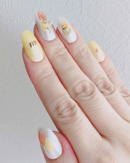 プレイネイル/ETUDE/マニキュアを使ったクチコミ(1枚目)