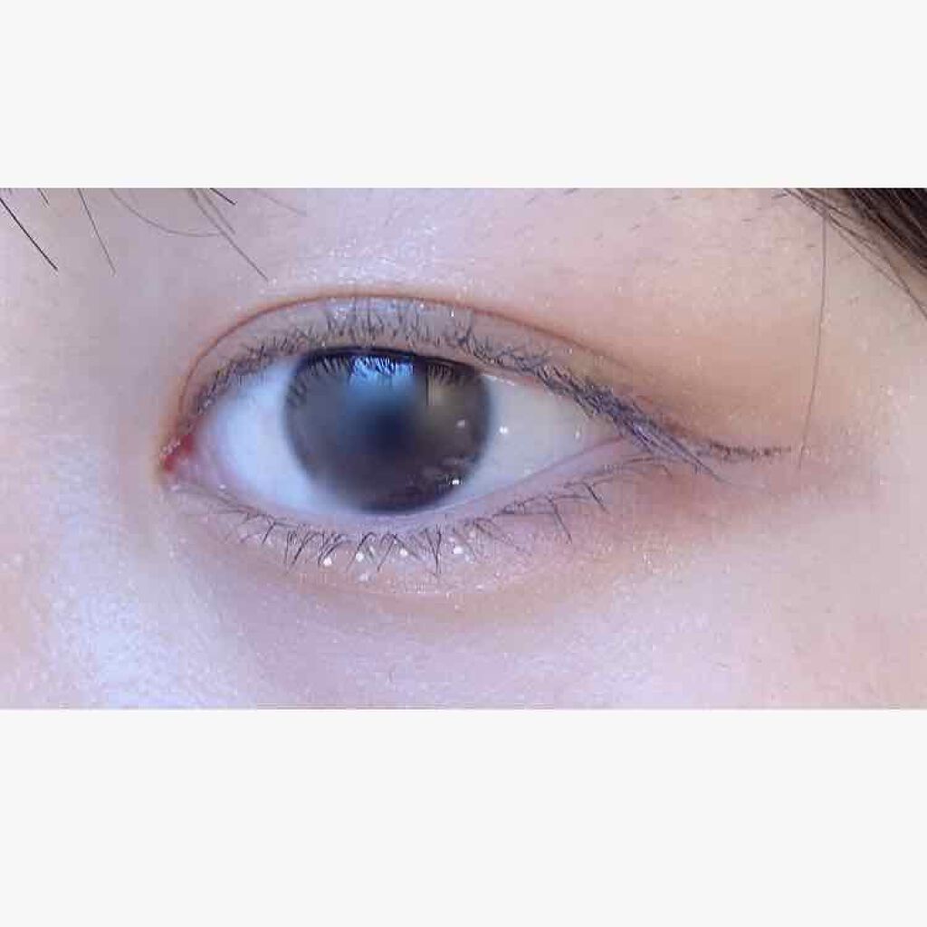 ルックアット マイアイ カフェ/ETUDE/単色アイシャドウを使ったクチコミ（1枚目）