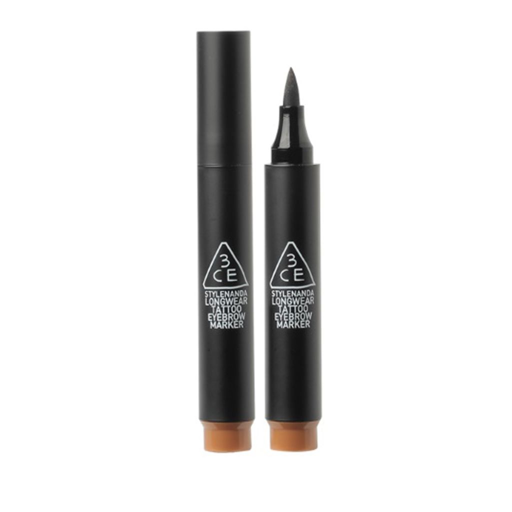 LONGWEAR TATTOO EYEBROW MARKER 3CE