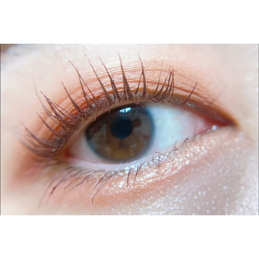 アンラップド ミニアイシャドーパレット DOLCE VITA/NARS/アイシャドウパレットを使ったクチコミ(3枚目)