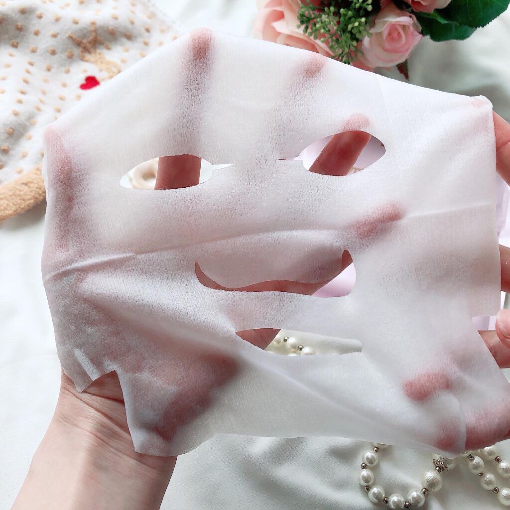 フェイスパックは効果ある?ない?効果的な使い方とシートマスクのおすすめランキング《毎日・週一》のサムネイル