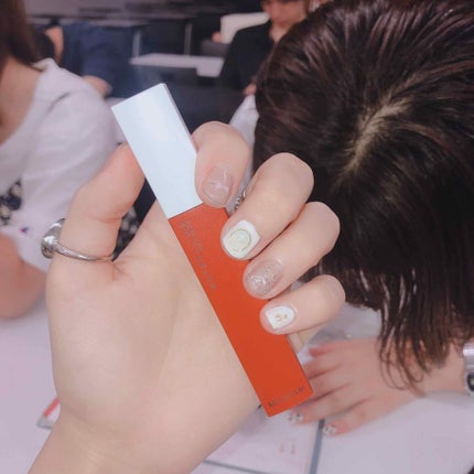 SPステイ マットインク/MAYBELLINE NEW YORK/口紅を使ったクチコミ(1枚目)