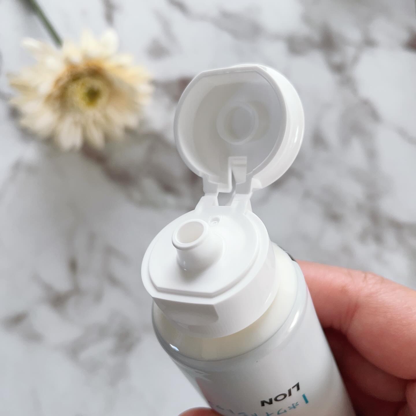 Lighteeハミガキ /ライオン/歯磨き粉を使ったクチコミ（3枚目）