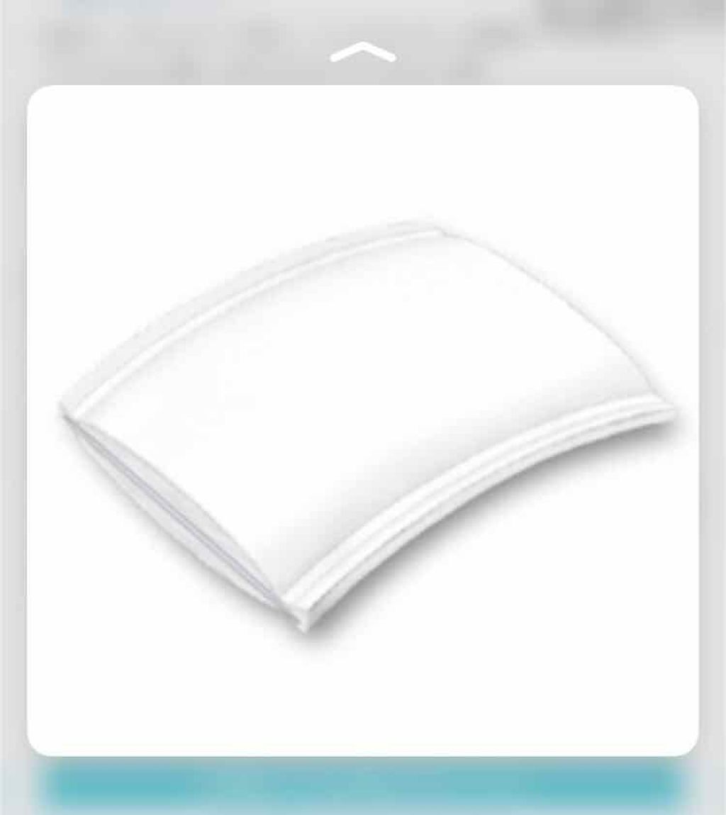 じんわりあふれるビタミンCコットン/コットン・ラボ/コットンを使ったクチコミ(4枚目)