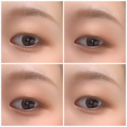 スリムスケッチアイブロウペンシル/U R GLAM/アイブロウペンシルを使ったクチコミ(3枚目)