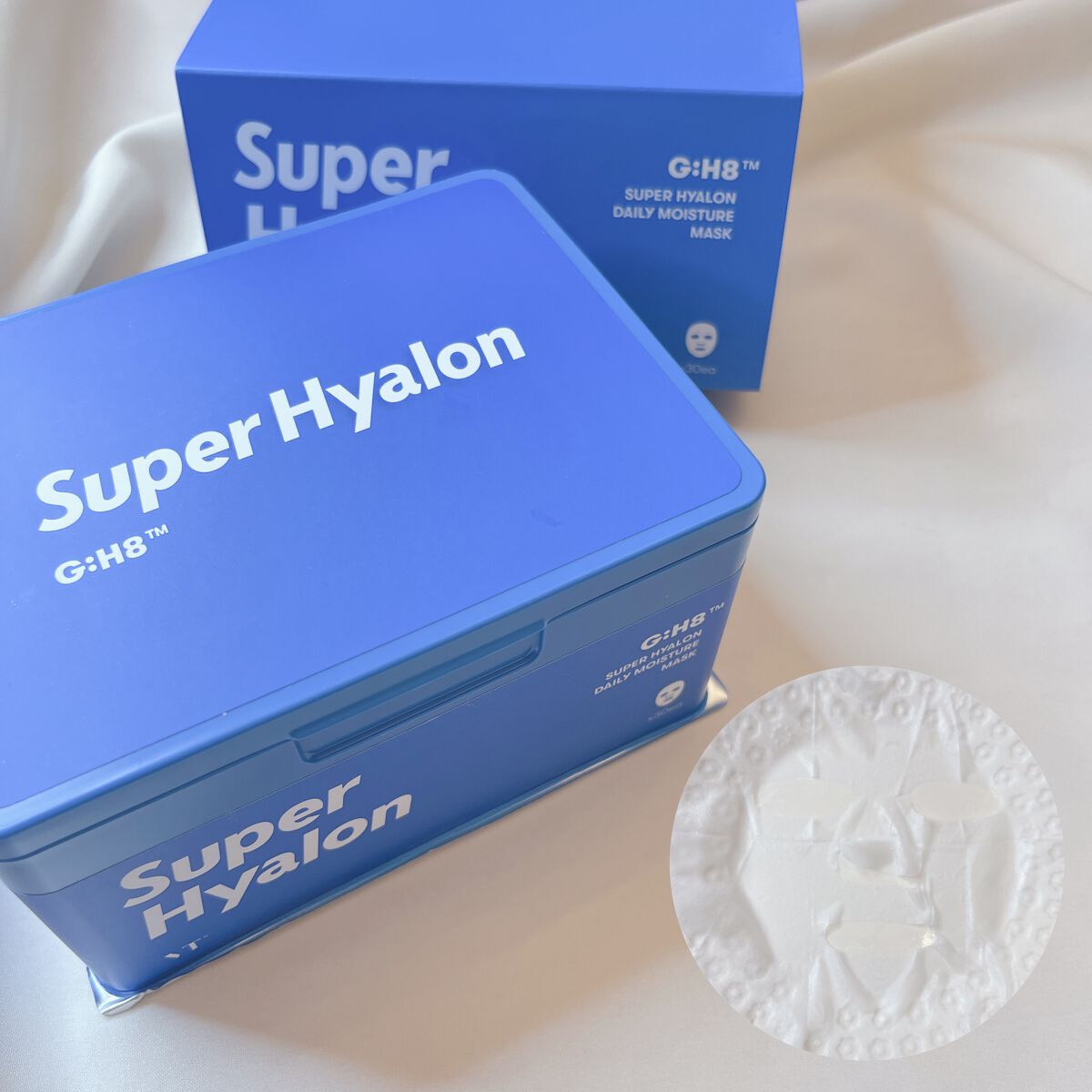 プロCICA マスク/VT/シートマスク・パックを使ったクチコミ（2枚目）