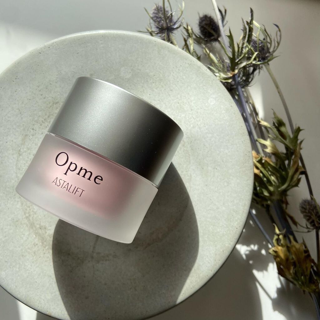 アスタリフト オプミー/アスタリフト/オールインワン化粧品を使ったクチコミ（2枚目）