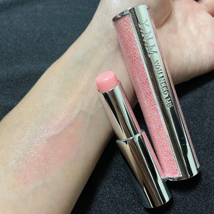 YNM キャンディーハニーリップバーム/YNM/リップバームを使ったクチコミ(3枚目)