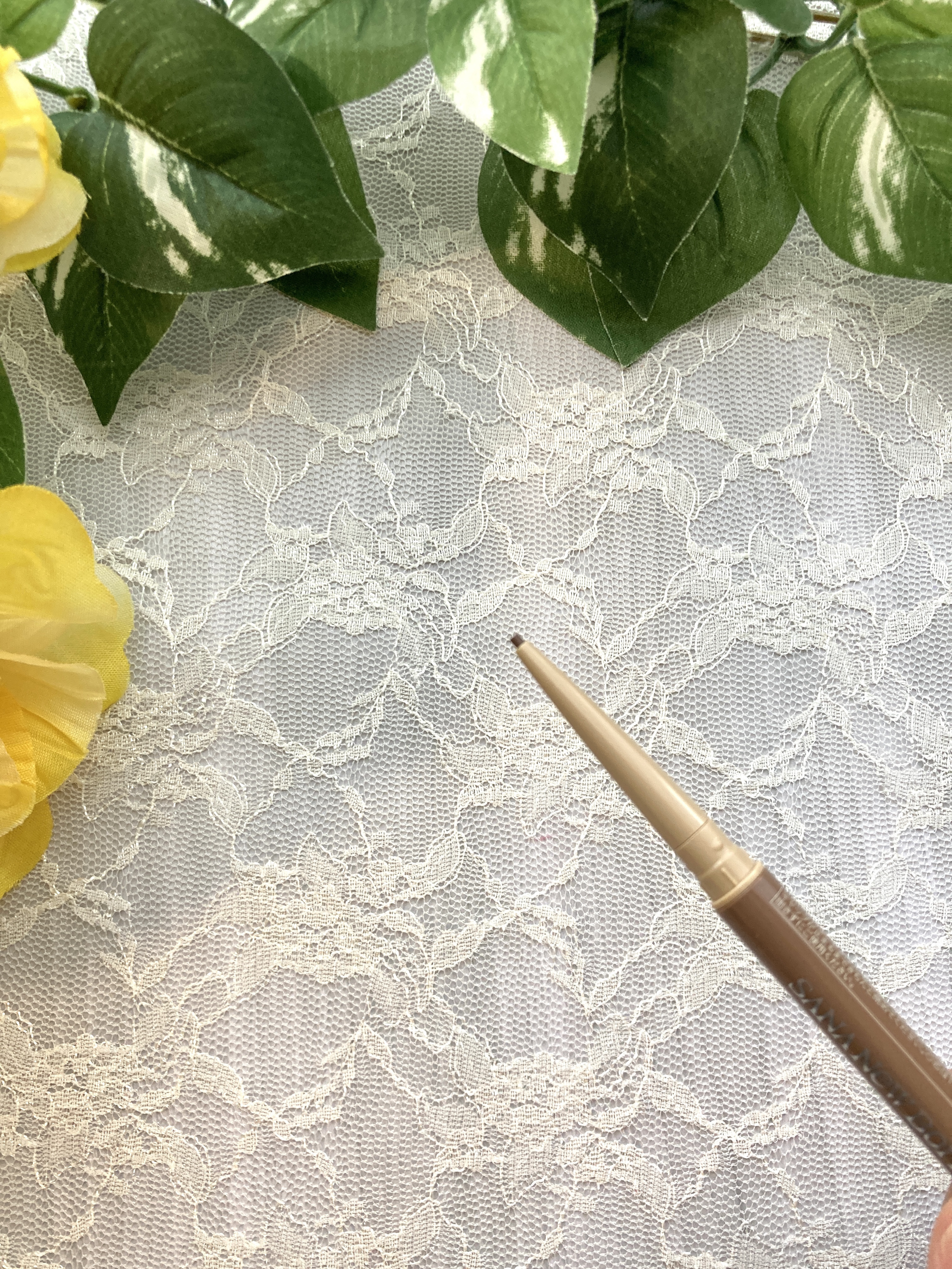  クリーミーアイペンシルEX/サナ ニューボーン/ペンシルアイライナーを使ったクチコミ（2枚目）