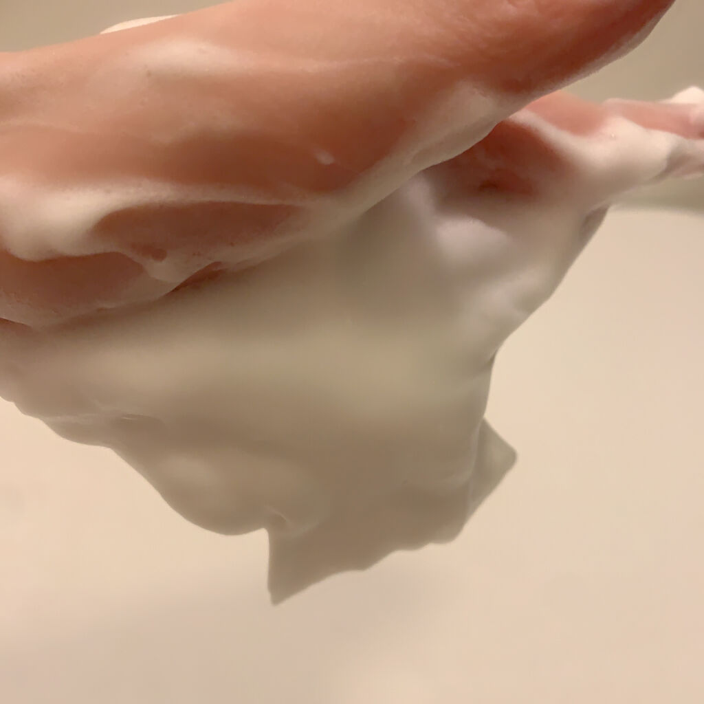 バイタルアクト セット MB/d プログラム/トライアルキットを使ったクチコミ（3枚目）