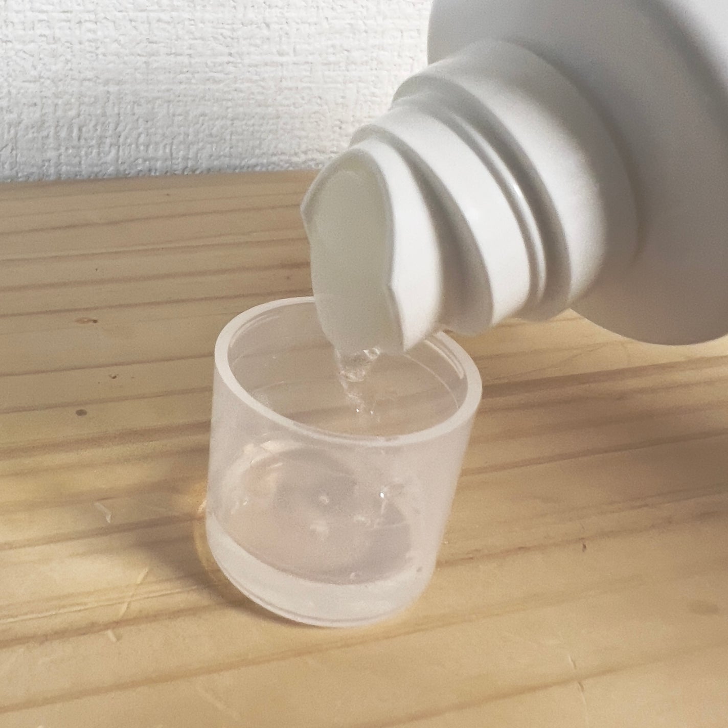 メイクブレス マウスウォッシュ/MAKE BREATH/マウスウォッシュ・スプレーを使ったクチコミ(3枚目)