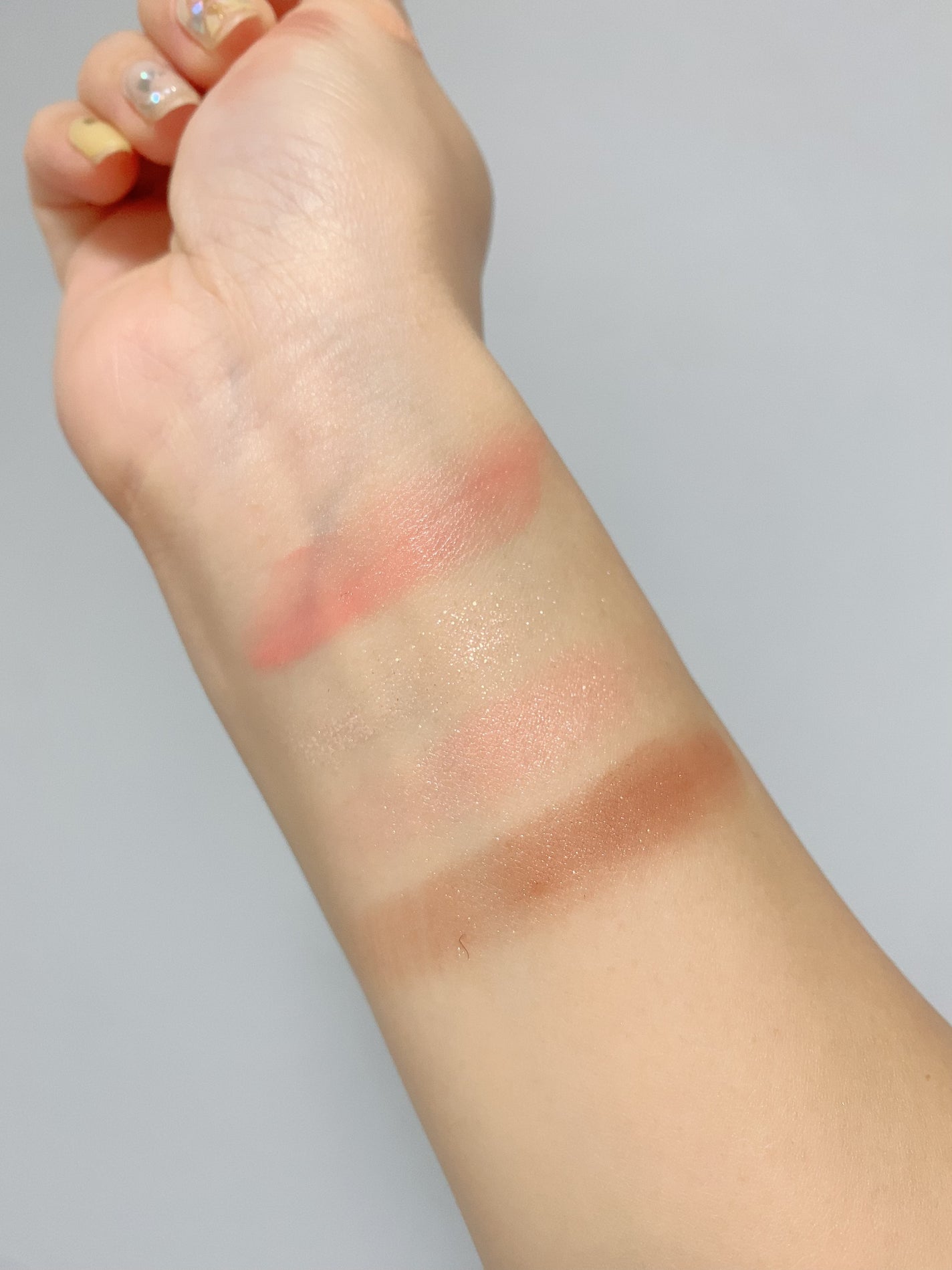 FLANMY 1day/FLANMY/ワンデー(1DAY)カラコンを使ったクチコミ(3枚目)