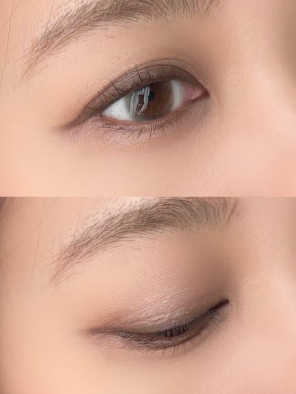 グッド アズ ゴールド 2022 /ESTEE LAUDER/メイクアップキットを使ったクチコミ(4枚目)