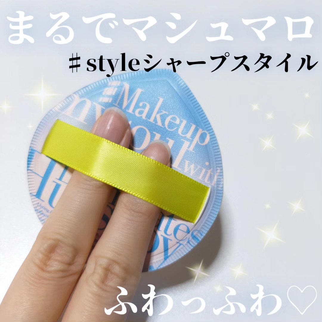 を使ったクチコミ（1枚目）