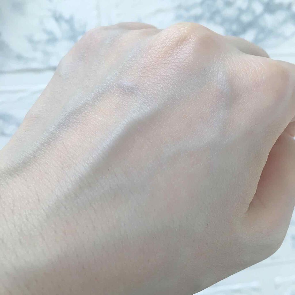 ブライトニングエマルジョン しっとり/DEW/乳液を使ったクチコミ(4枚目)