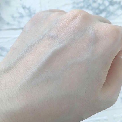 ブライトニングエマルジョン しっとり/DEW/乳液を使ったクチコミ(4枚目)