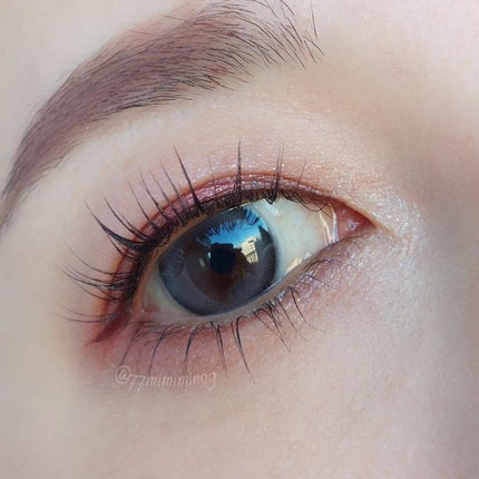 シグニチャー カラー アイズ/SUQQU/アイシャドウパレットを使ったクチコミ(5枚目)