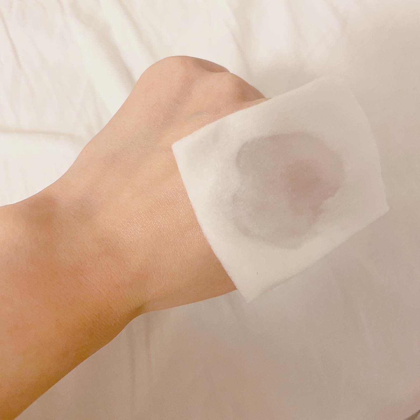 マジックシカトナー/ブラン/化粧水を使ったクチコミ（2枚目）