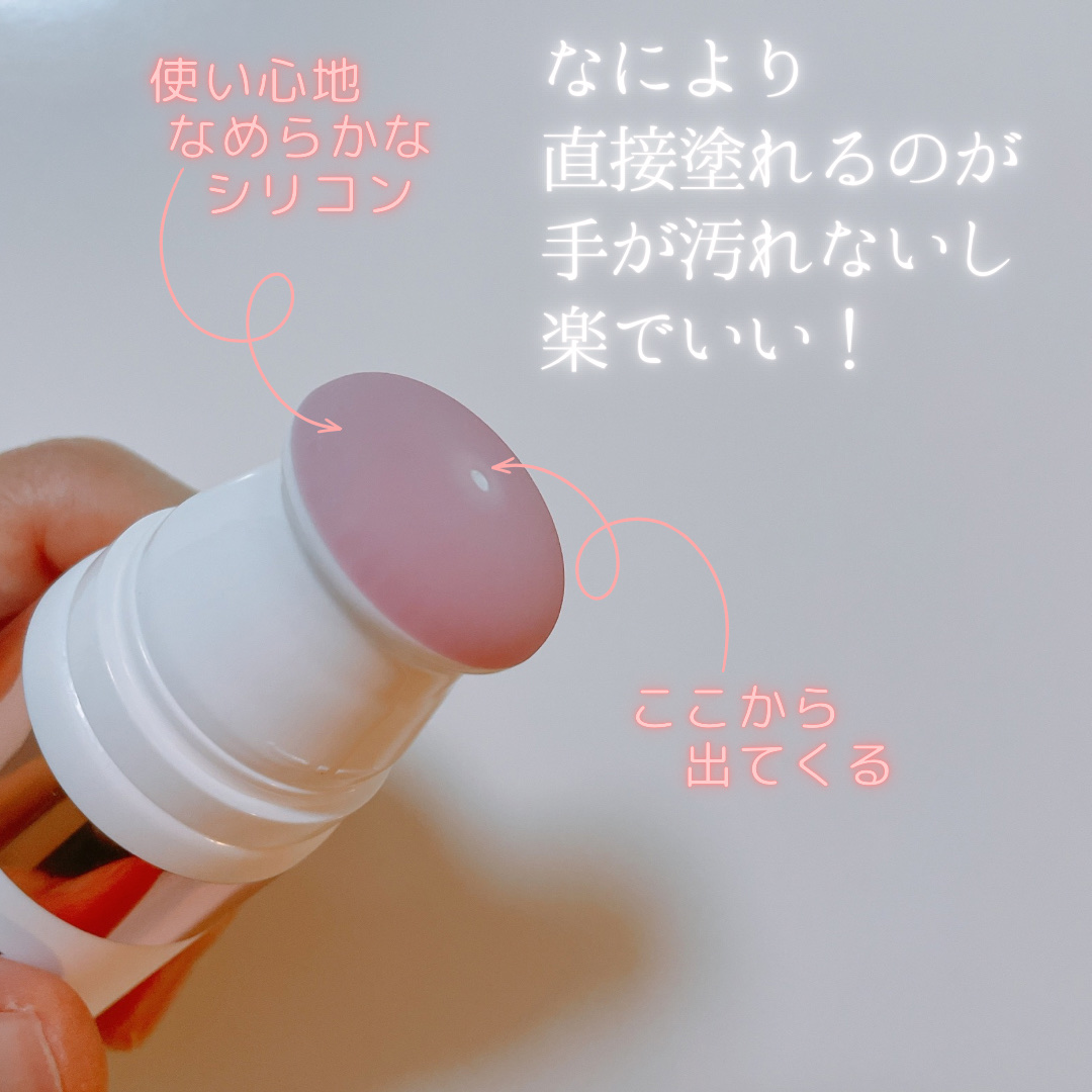セルターンクリーム 100ml/リリーイブ/フェイスクリームを使ったクチコミ（3枚目）