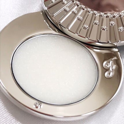 ブリリアントジュエル レットイットスノー ジュエリーシアター/JILL STUART/その他キットセットを使ったクチコミ(2枚目)