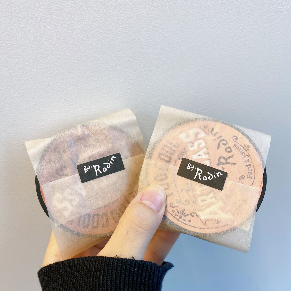 アートクラスバイロダンブラッシャー ド·ローゼ/too cool for school/パウダーチークを使ったクチコミ（3枚目）