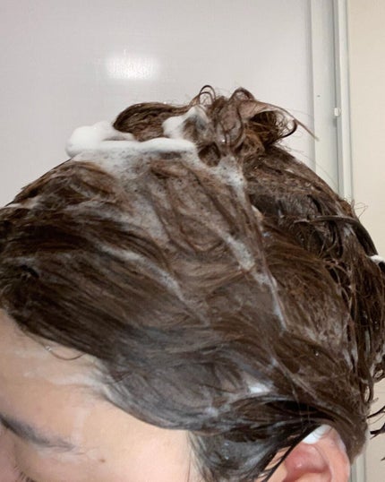 パーフェクトビューティ モイストダイアン エクストラダメージリペア シャンプー/トリートメント/ダイアン/市販シャンプーを使ったクチコミ(4枚目)