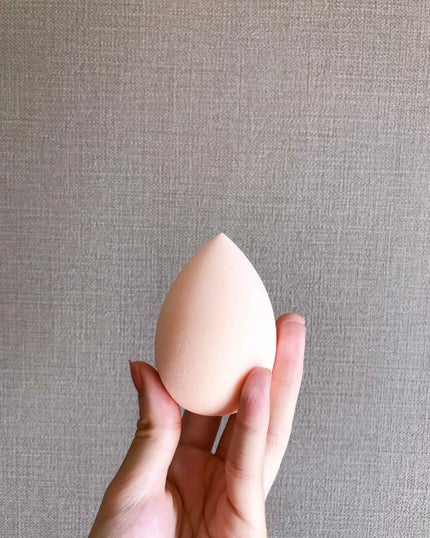 パフ・スポンジ専用洗剤/DAISO/その他化粧小物を使ったクチコミ(1枚目)