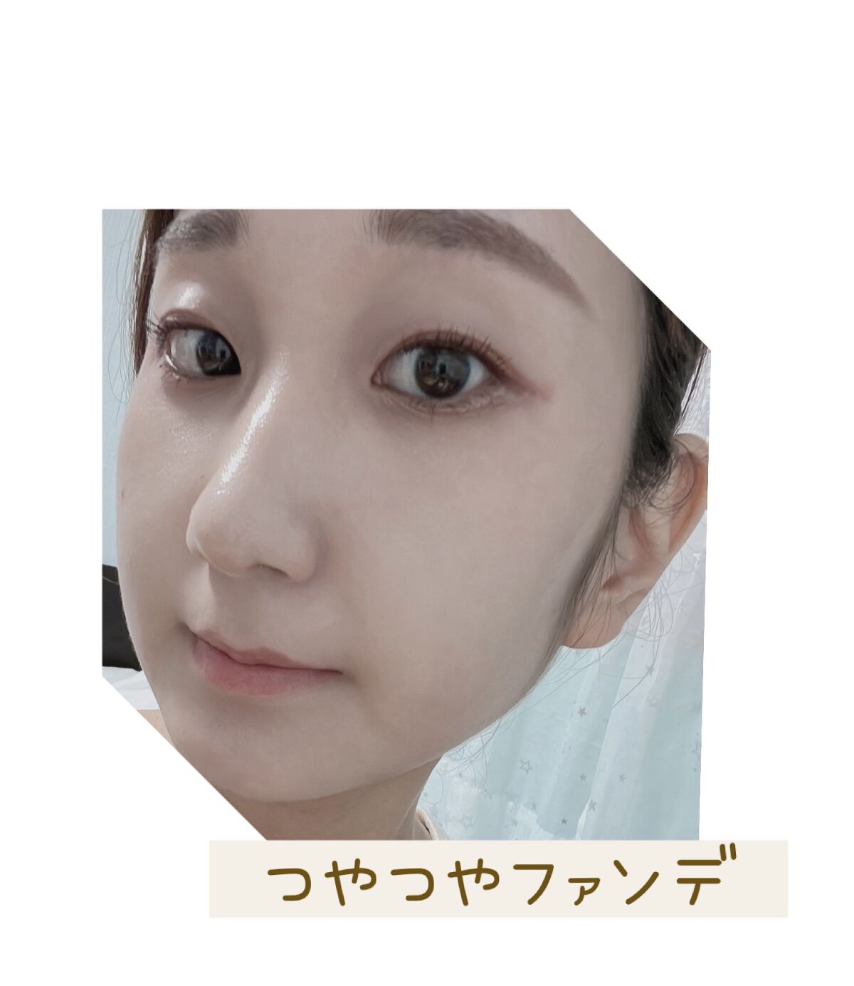 トリプルシャドウ No.05/MISSHA/アイシャドウパレットを使ったクチコミ（3枚目）