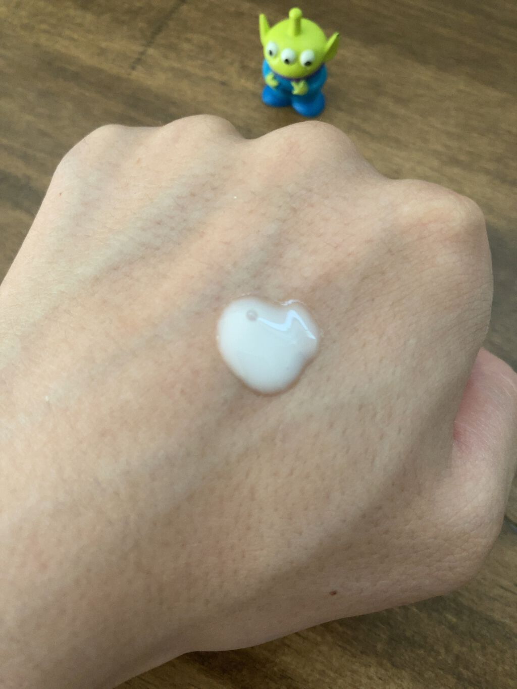 エンリッチプラス  乳液  IIしっとり/ファンケル/乳液を使ったクチコミ（2枚目）