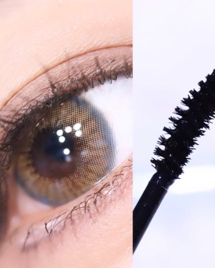 ラブ・ライナー オールラッシュマスク/ラブ・ライナー/マスカラを使ったクチコミ(3枚目)