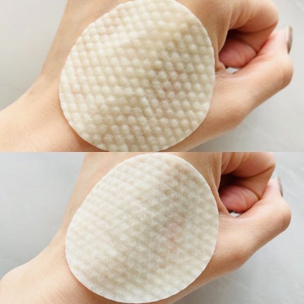 CICA マイルドトナーパッド/VT/トナーパッドを使ったクチコミ(2枚目)