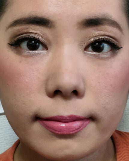 ノーズ&アイブロウパウダー/CEZANNE/パウダーアイブロウを使ったクチコミ(5枚目)