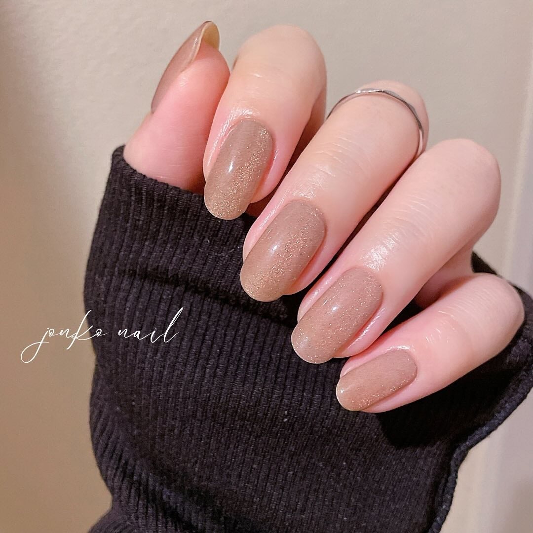 ジェルミーペタリー/ジェルミーワン/ネイルシールを使ったクチコミ(4枚目)