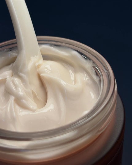 メープルエナジーインフュージングクリーム/Klairs/フェイスクリームを使ったクチコミ(6枚目)