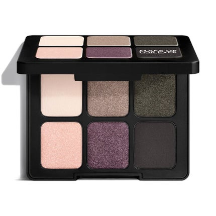 MAKE UP FOR EVER アイシャドウパレット 12色 MAKE UP FOR EVER(メイクアップフォーエバー)のアイシャドウ