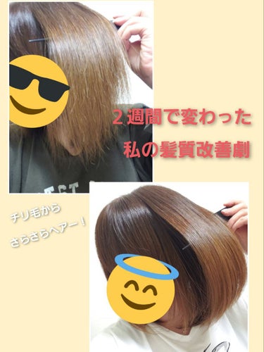 ピュアモイスト ヘアオイル 3.0/&bio/ヘアオイルを使ったクチコミ（1枚目）