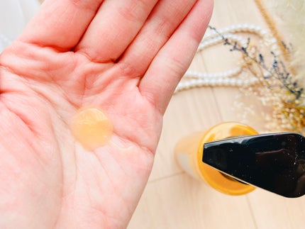 ミシャ ビタシープラス 泡マスク洗顔/MISSHA/泡洗顔を使ったクチコミ(6枚目)