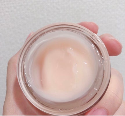 モイスチャー サージ ジェルクリーム 100H 30ml/CLINIQUE/フェイスクリームを使ったクチコミ(2枚目)