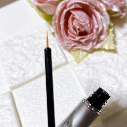 ラッシュアディクト アイラッシュコンディショニングセラム/soaddicted/まつげ美容液を使ったクチコミ(5枚目)