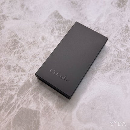 セルヴォーク インディケイトアイブロウパウダー/Celvoke/パウダーアイブロウを使ったクチコミ(6枚目)