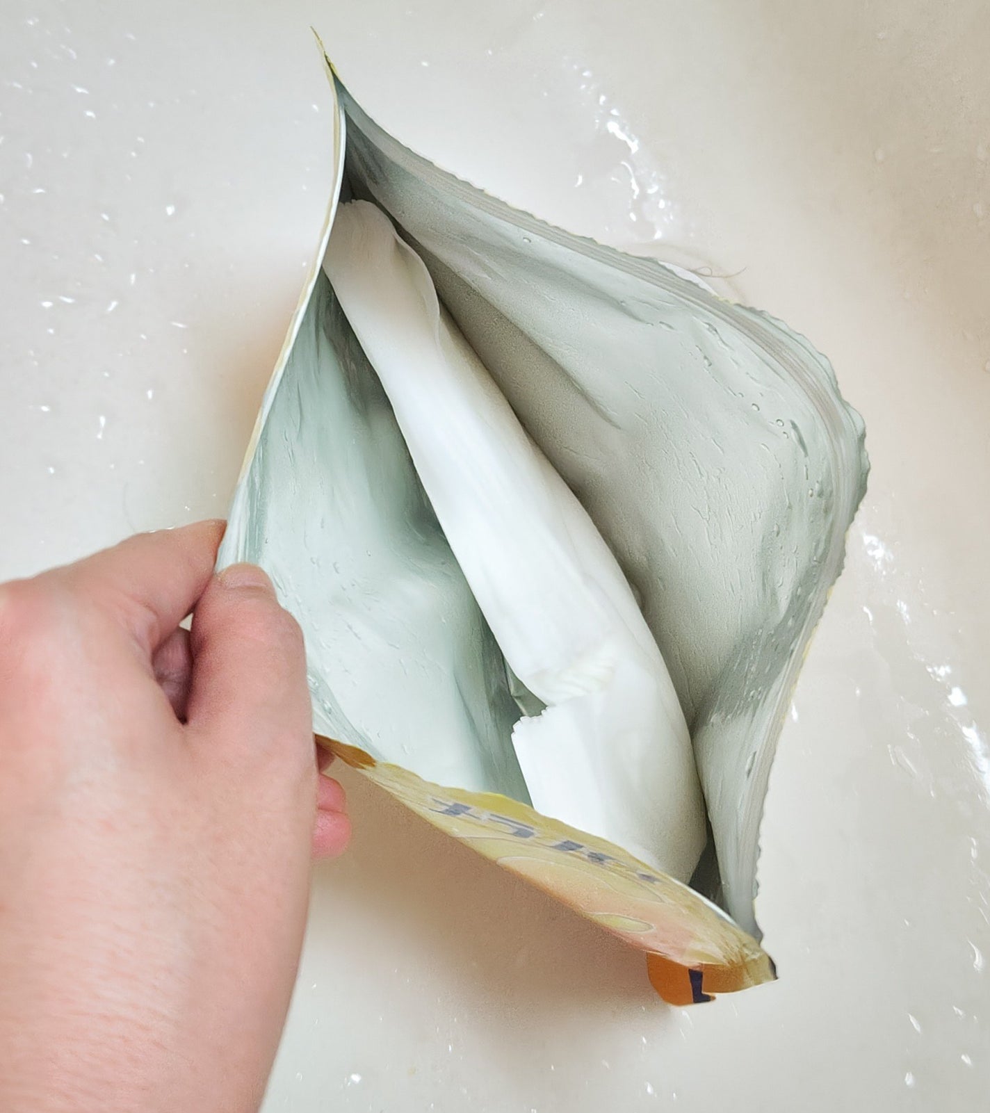 集中対策マスク/メラノCC/シートマスク・パックを使ったクチコミ(2枚目)