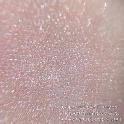 クリーム ブラッシュ/DECORTÉ/ジェル・クリームチークを使ったクチコミ(5枚目)