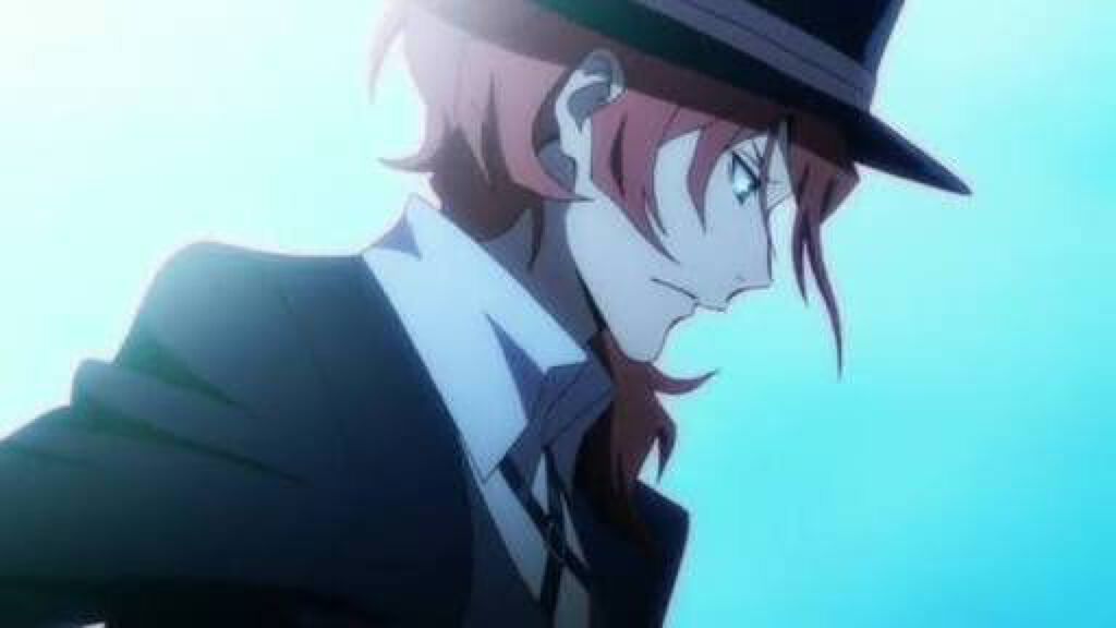 Sherry on LIPS 「文スト映画のビジュが半端ないです殺しにかかってますよこれはあの..」(2枚目)