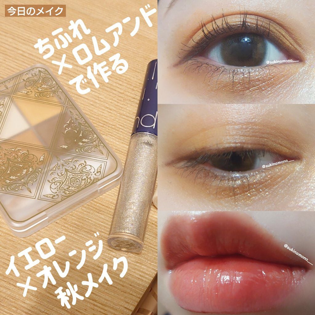 ReVIA 1day/ReVIA/ワンデー(1DAY)カラコンを使ったクチコミ(1枚目)