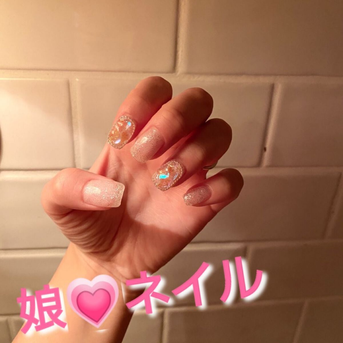 ジューシーラスティングティント/rom&nd/リップティントを使ったクチコミ(6枚目)