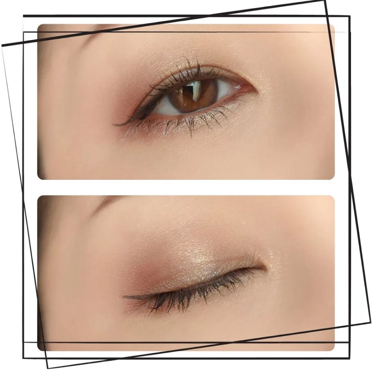 シグニチャー カラー アイズ/SUQQU/アイシャドウパレットを使ったクチコミ(6枚目)