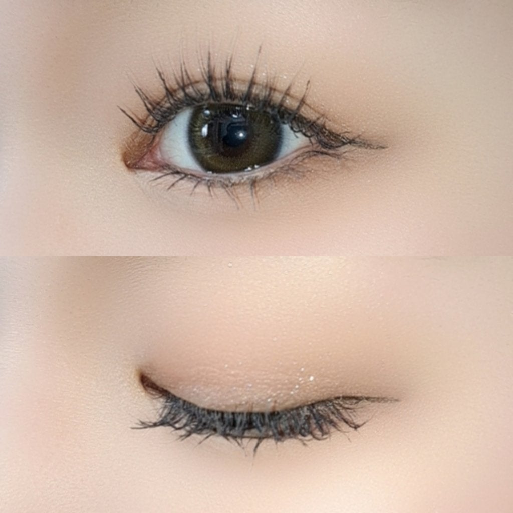 ReVIA 1day/ReVIA/ワンデー(1DAY)カラコンを使ったクチコミ(5枚目)