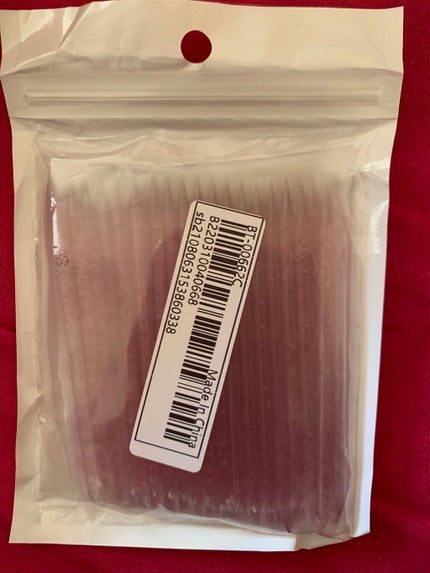 SHEIN購入品/SHEIN/その他を使ったクチコミ(1枚目)