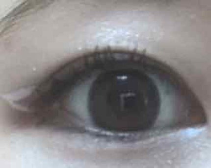 アディクション ザ アイシャドウ/ADDICTION/単色アイシャドウを使ったクチコミ(4枚目)